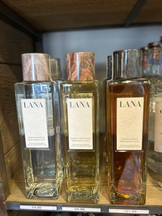 Inside Sandy Hook Wine and Liquor — photo 7
