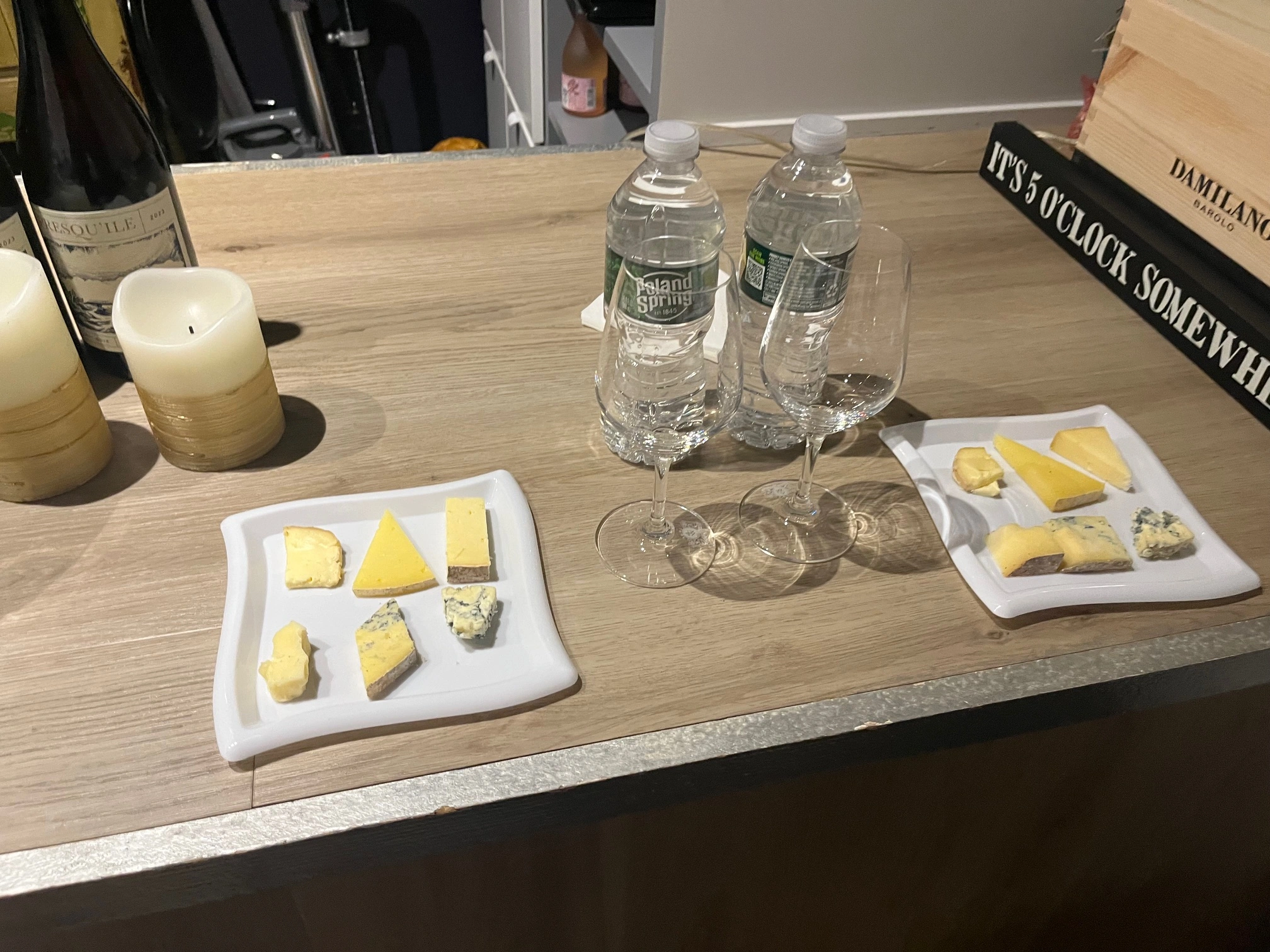 Tasting room experience at Sandy Hook Wine and Liquor — photo 3