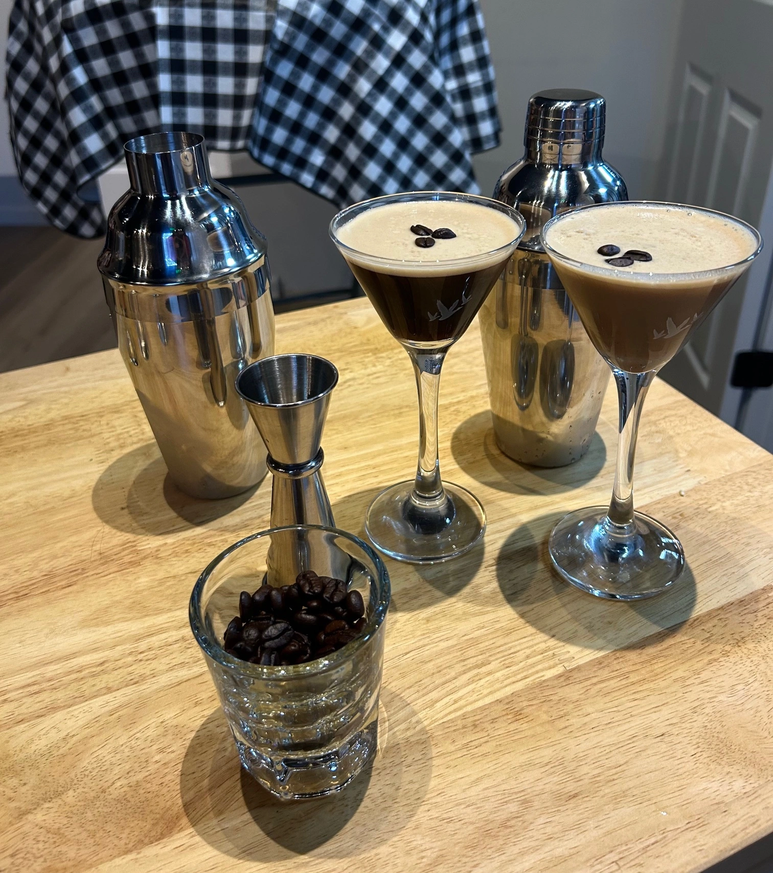 Tasting room experience at Sandy Hook Wine and Liquor — photo 6