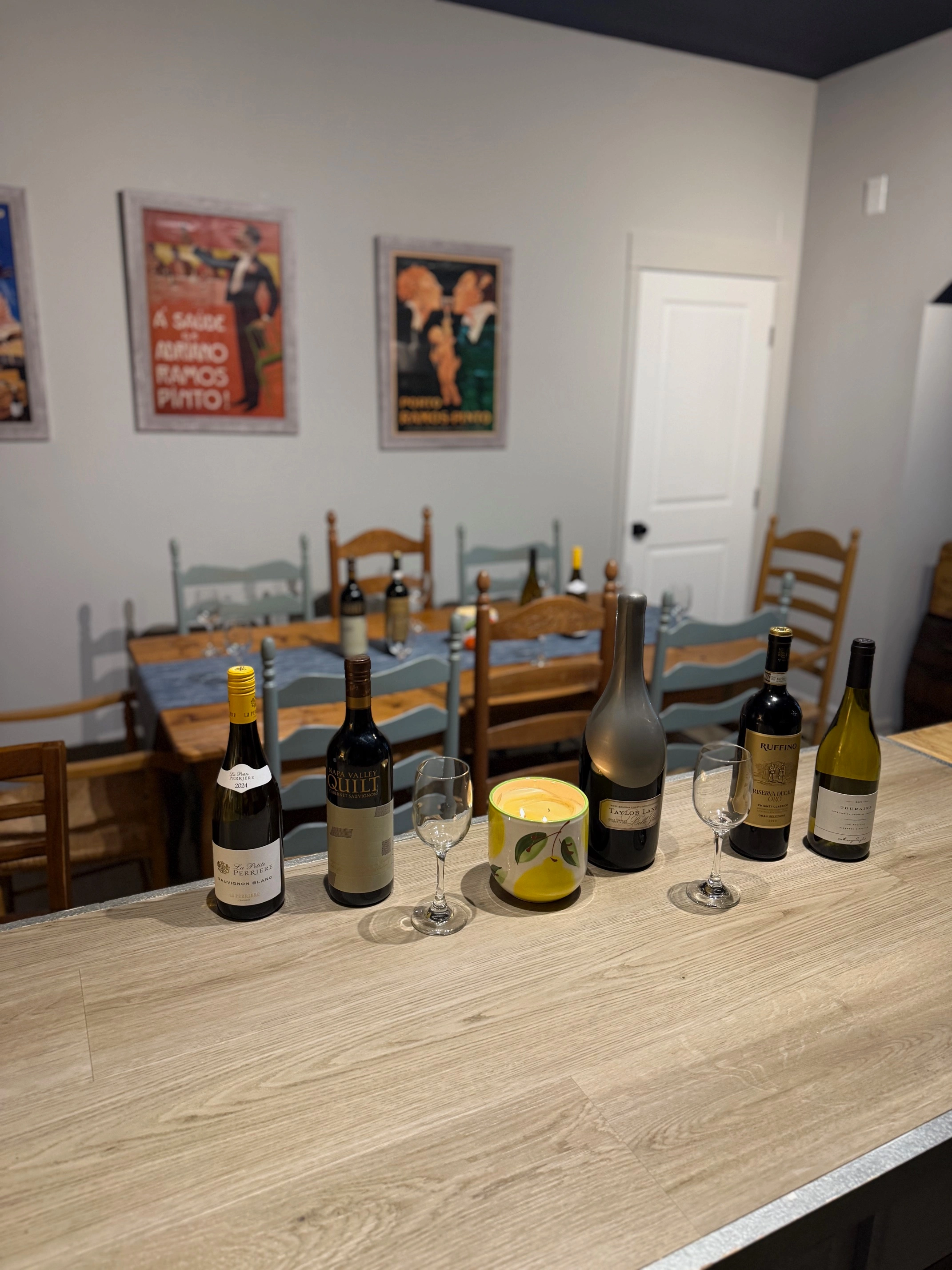 Tasting room experience at Sandy Hook Wine and Liquor — photo 10